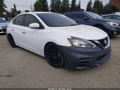 2019 Nissan Sentra