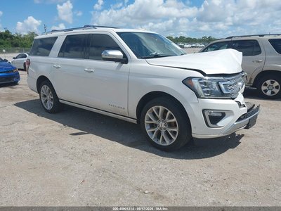 2019 Ford Expedition