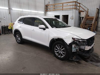 JM3TCBCY0K0****** 2019 Mazda CX-9