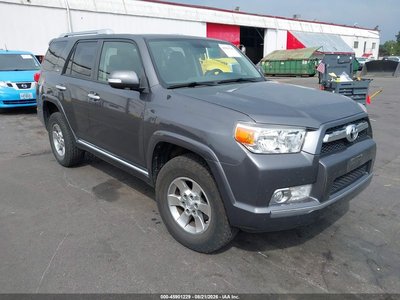 2011 Toyota 4Runner