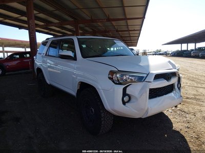 2015 Toyota 4Runner
