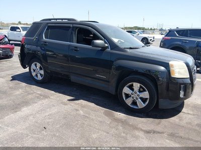 2014 GMC Terrain
