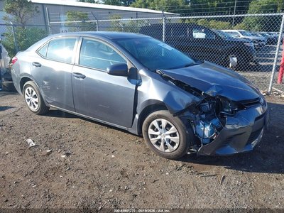 2T1BPRHE1EC****** 2014 Toyota Corolla
