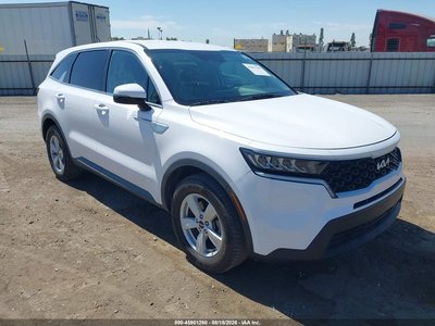 2022 Kia Sorento