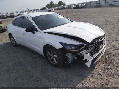 5NPEG4JA8MH****** 2021 Hyundai Sonata