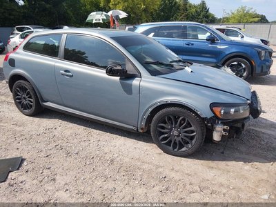 YV1MK672182****** 2008 Volvo C30