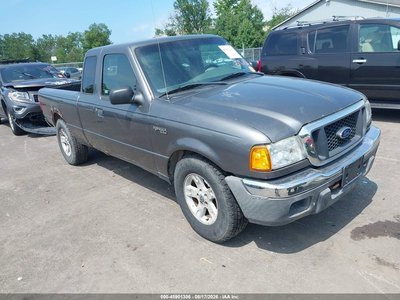 1FTZR15E34T****** 2004 Ford Ranger