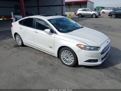 3FA6P0PU0GR****** 2016 Ford Fusion