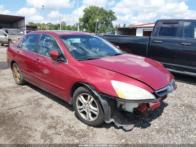 2007 Honda Accord