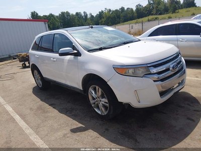 2013 Ford Edge