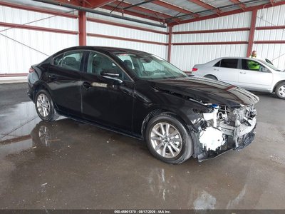 2024 Mazda 3