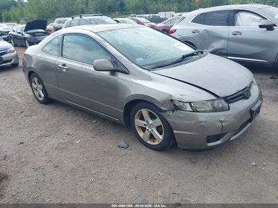 2HGFG12887H****** 2007 Honda Civic