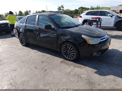 2009 Ford Focus