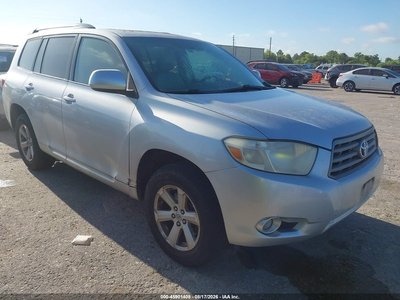 2010 Toyota Highlander