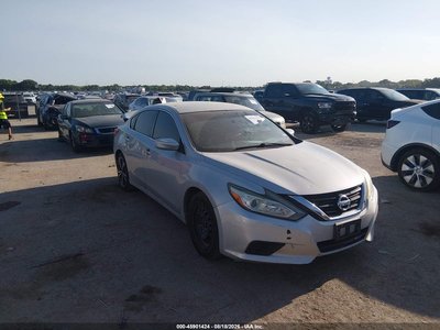 1N4AL3AP7HN****** 2017 Nissan Altima