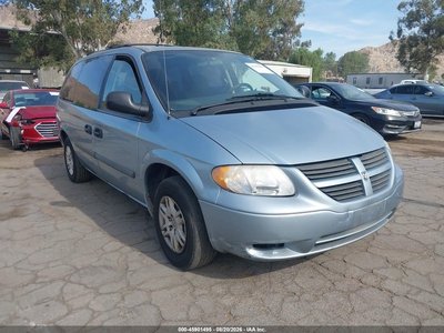 2006 Dodge Grand Caravan