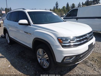 1V2UR2CA2KC****** 2019 Volkswagen Atlas