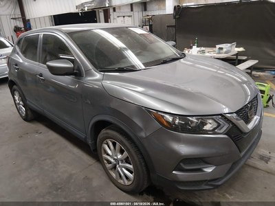2022 Nissan Rogue Sport