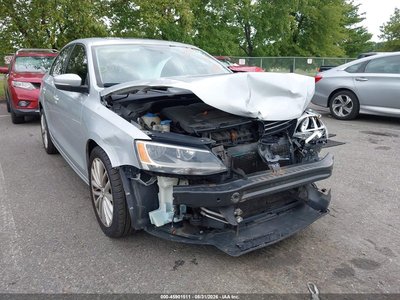 3VWLZ7AJ4BM****** 2011 Volkswagen Jetta