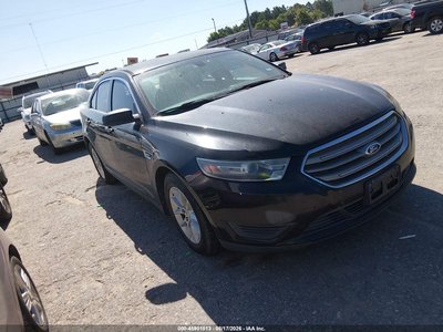 1FAHP2D89DG****** 2013 Ford Taurus