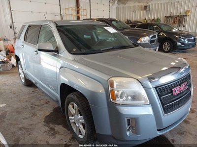 2GKALMEK9E6****** 2014 GMC Terrain