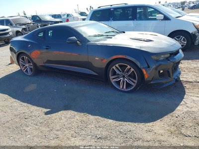 1G1FD1RS4G0****** 2016 Chevrolet Camaro