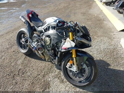 2024 Ducati Panigale