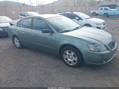 2006 Nissan Altima