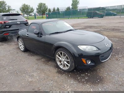 JM1NC2PF8C0****** 2012 Mazda MX-5 Miata