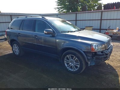 YV4CZ852171****** 2007 Volvo XC90
