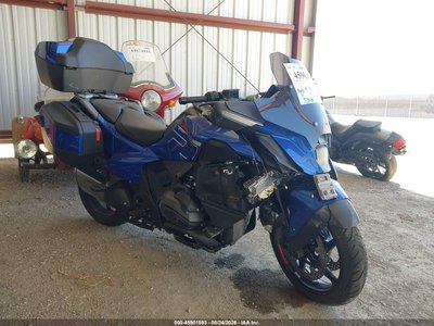 WB10M4302T6****** 2026 BMW R 1300