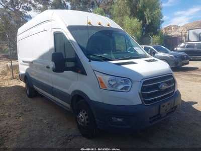 1FTRS4XG4LK****** 2020 Ford Transit 350 HD