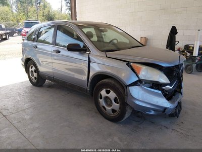 2010 Honda CR-V