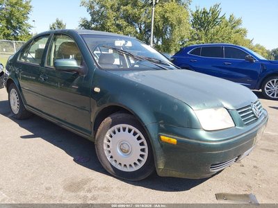 3VWRC29M0YM****** 2000 Volkswagen Jetta