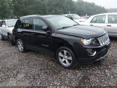 1C4NJDEB9GD****** 2016 Jeep Compass
