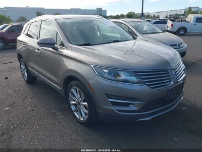 2016 Lincoln MKC
