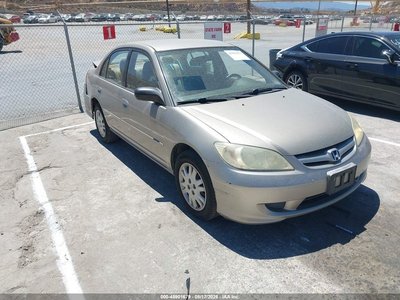 2004 Honda Civic