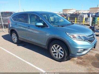 2HKRM3H56GH****** 2016 Honda CR-V