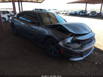 2017 Dodge Charger