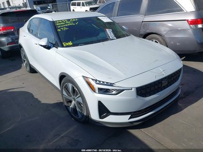 YSMED3KA6PL****** 2023 Polestar Polestar 2