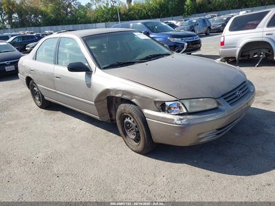 4T1BG22K6XU****** 1999 Toyota Camry