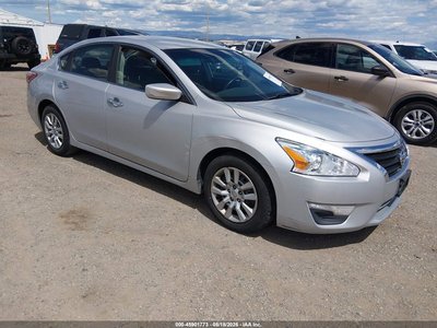 1N4AL3AP9DN****** 2013 Nissan Altima