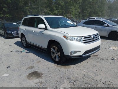 2013 Toyota Highlander