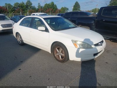 2005 Honda Accord