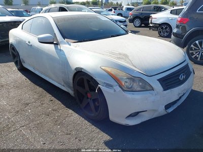 JN1CV6EK7CM****** 2012 Infiniti G37