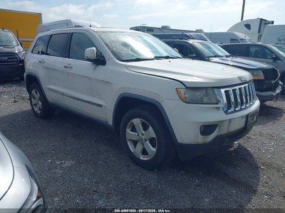 1C4RJFAGXCC****** 2012 Jeep Grand Cherokee