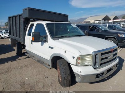 2005 Ford F-250