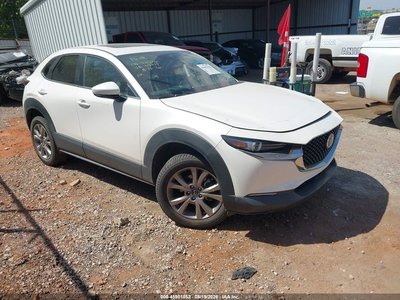 2021 Mazda CX-30