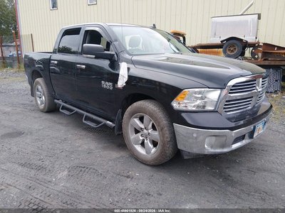 3C6RR7LT5GG****** 2016 RAM 1500