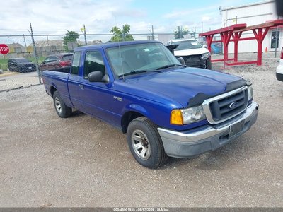 1FTYR14U14P****** 2004 Ford Ranger